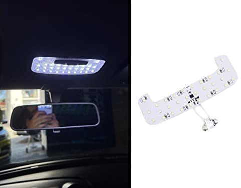 GAZOZ PERFORMANCE Compatible with SUZUKI Swift Sport Jimny ZC33S LED Interior Doom Light BRIGHT ROOM LAMP