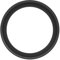 M42 auf M48 Adapter M48 auf M42 Adapter Schwarz 1 Stück Schwarz M48 Mm M42 Mm Adapter Aluminiumlegierung Nomisches Teleskop-Zubehör