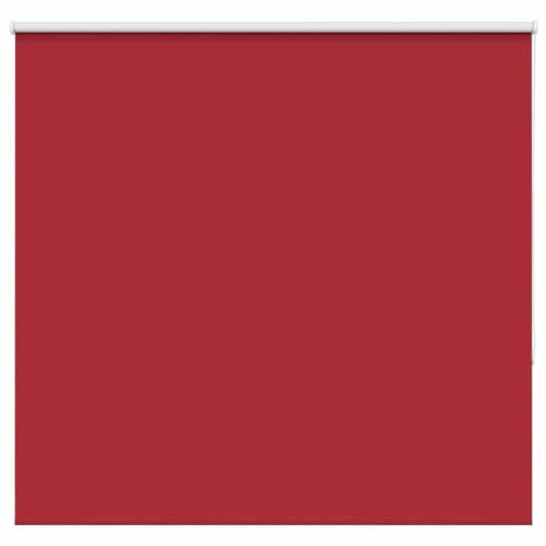 vidaXL Tenda a Rullo Oscurante 165x130 cm Larghezza Tessuto 161,6 cm, Tenda Diurna e Notturna, Tenda da Cucina, Tenda a Rullo Oscurante