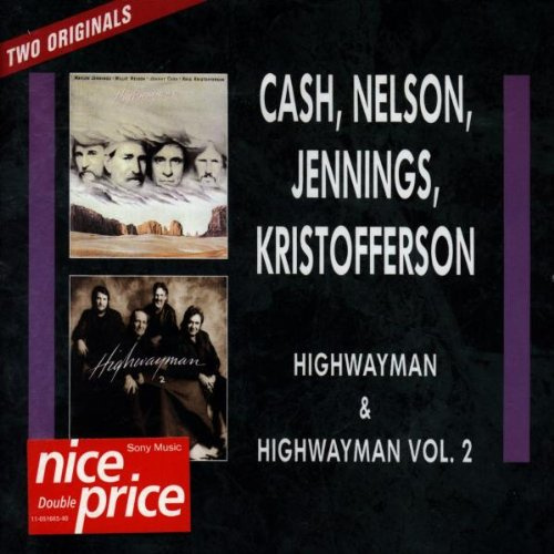 Highwayman Vol. 1 & 2