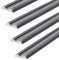 4x HM Hobelmesser 80,5mm für Hobel ELU MFF40, MFF80K, MFF80, MFF81, MFF81K