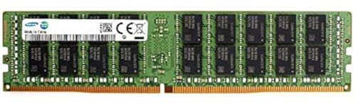 Samsung M393A2K40BB2-CTD - Modulo di memoria DIMM da 16 GB, DDR4, 2666 MHz, 288-pin DIMM
