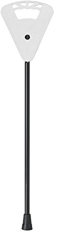 Flipstick Sitzstock lang weiß