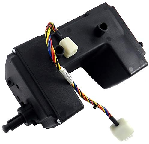 Robomow SMSB7106A - Unità cambio RC/MC