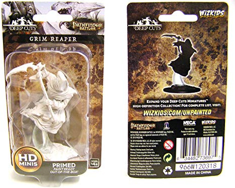 WizKids WZK73697 Accessories