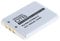 Mobilfunk Krause - Akku für Nokia 3310 1300mAh Li-Ionen (BLC-2)