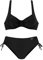 Lascana Damen Bügel-Bikini