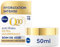 Nivea Q10 Power extra Nährende Tagescreme, 50 ml