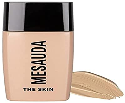 C05 The Skin Mesauda Hydrating Fluid Foundation 30ML
