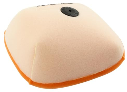 TWIN AIR FILTER GAS GAS
