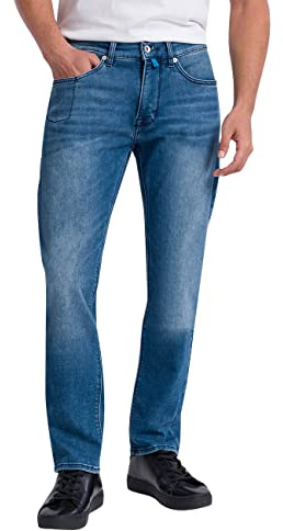 Pierre Cardin Herren Jeans 5-Pocket Antibes