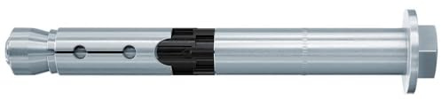 Fischer 090934 FH II 12/10 S K NV Hochleistungsanker 12 mm 1 Set