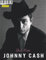 Johnny Cash Sheet Music: 25 Songs For Guitar Tab