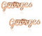 Jeweidea Personalisierte Herren Hemd Manschettenknöpfe mit Gravur Initialen Alphabet 1 Paar Namen Herren Manschettenknöpfe Edelstahl für Papa Bräutigam Hochzeit Weihnachtsgeschenke Vatertagsgeschenke