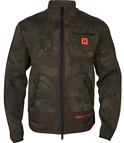 Härkila Kamko Pro Edition Reversible jacket