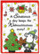 Sheepworld Adventskalender Motiv „Schokistück“ | 26 cm x 35 cm, Schoko-Adventskalender, 75 g | Adventskalender mit Schokolade, Kalender für Kinder, lustiges Motiv | 51129