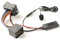 AutOcean para Bluetooth 5,0 música Audio Adaptador micrófono Cable para BMW E36 E39 E46 E56 para Mini Cooper para Land Rover
