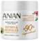ANIAN Haarmaske Keratin pflanzlich 350 ml - Haar-Conditioner - 350 ml