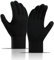 HGDGears Winter Warm Touchscreen Handschuhe,Thermal Winterhandschuhe,Winter Strickhandschuhe Herren für Outdoor Reise Camping und Skifahren