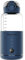 Cozidoo chauffe-biberon nomade sans fil, pratique, et réglable en température, avec capacité de 300 ml/adapté au lait maternel (Bleu)