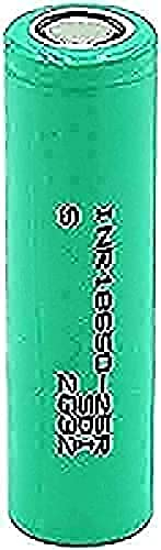 Pilas De Botón Recargables De 2500mah 80h, Pilas De Moneda para Juguetes Eléctricos, Placa Base De Audio para Coche, Lámparas Led,6 Piezas