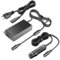 TAIFU 14V Noco Boost Ladegerät & KFZ Netzteil für NOCO GB70 GB150 GB250+ GB251+ GB500 GB500+ Genius Boost Ultra Safe Lithium-Starthilfebatterie XGC4 XGC UltraSafe Starthilfe Powerbank Auto Ladekabel