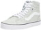 Vans Damen Filmore Hi Sneaker, Canvas Pale Aqua, 41 EU