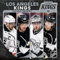 Turner-Sports-Wandkalender Los Angeles Kings 2025, 30,5 x 30,5 cm, 25998011943