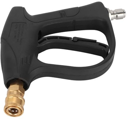 Hochdruckreiniger-Griff, Spule aus Reinem Kupfer, 4350 PSI-Sprühgerät für die Autoreinigung