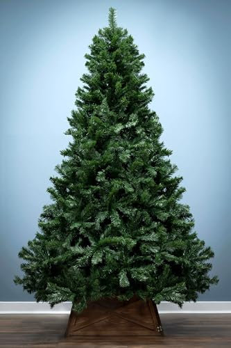 Christmas Tree World | The Vanda Verde Fir Tree (2.3m)