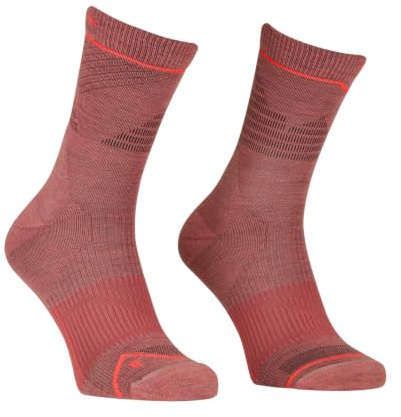 ORTOVOX Alpine PRO COMP MID Socks W