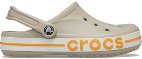 Crocs Bayaband Clog Cobblestone Size 5 UK Men/ 6 UK Women