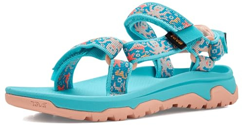 Teva Mädchen Hurricane Xlt Jr | Wandersandalen