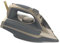 SUPERLEX 3200W Corded Steam Iron & Skirt Spray - Ceramic Soleplate, Fast Heat-Up, Anti-Calc/Drip, 2.1m Visibility, Charging Dock & Vertical Steaming