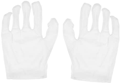 LRXIYODE 2Paia Idratanti Spa e per Esfoliazione e Mani per Aspetto Naturale e