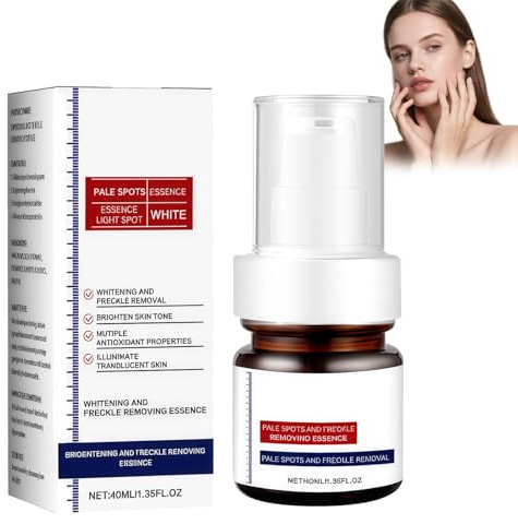 40ml Vitamin C Serum mit Niacinamid – gegen Pigmentflecken, Falten & große Poren | Aufhellend, verfeinernd | Für strahlenden Teint