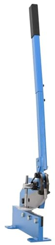 Genérico Cizalla de Palanca Azul 200 mm,Bricolaje,Herramientas,Cortadores,Cortadoras de varilla-142753