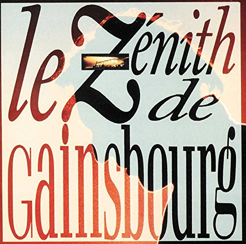 Zenith De Gainesbourg