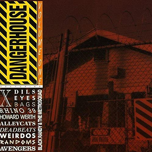 Frontier Records