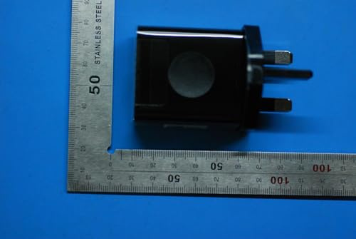 Sparepart: Lenovo AC Adapter (2V/7V/9V/12V 2A) UK, FRUSA18C02166 (UK)