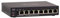 Smart Switch Cisco SG250-08HP con 8 porte Gigabit Ethernet (GbE) più PoE di 45 W, protezione limitata a vita (SG250-08HP-K9-EU)