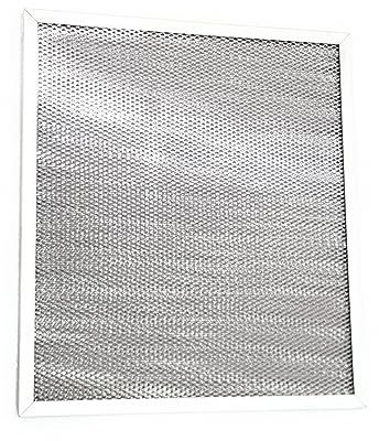 CATA Filter für Dunstabzugshaube, Metallfilter, professionell, 500