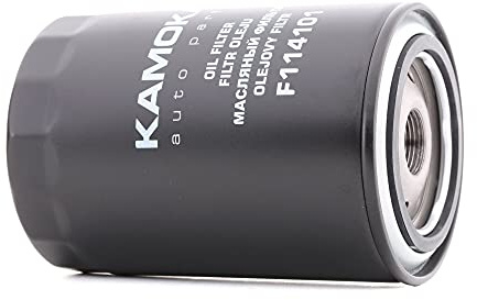 KAMOKA Ölfilter F114101