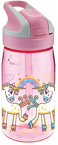 Laken 8412544043634 Bouteille Tritan Summit 0