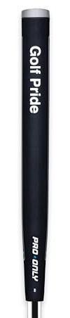 Golf Pride Pro Only Putter Grip