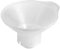 SPARES2GO Salt Funnel for Howdens Lamona HJA8630 HJA8640 Dishwasher