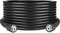 Fai Top 15M Hochdruckreinigerschlauch M22 Anschluss,Hochdruckschlauch Verlangerungsschlauch für Karcher Standard M22mm-14 Innengewinde