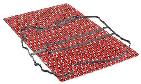 STARK SKGRC-0480119 Zylinderkopf- / Ventildeckeldichtung Kompatibel mit OPEL Corsa D Schrägheck S07 24403772 607499