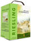 Alexander Steinbach - Vin Blanc Riesling BIB Bag in Box (1 x 3 l)