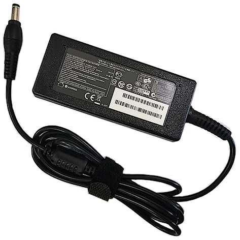 XITAIAN 19V 2.37A 45W PA-1450-59 Alimentatore Caricabatterie di Ricambio per Toshiba PA5177U-1AC3 SATELLITE T235 T230 T215D T210D (5.5 * 2.5mm)
